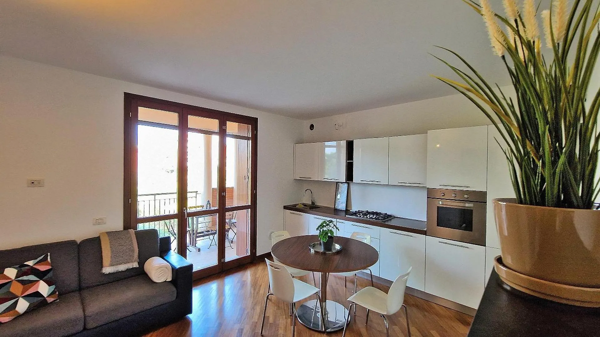 La Casa Di Cami Apartment Agrate Brianza