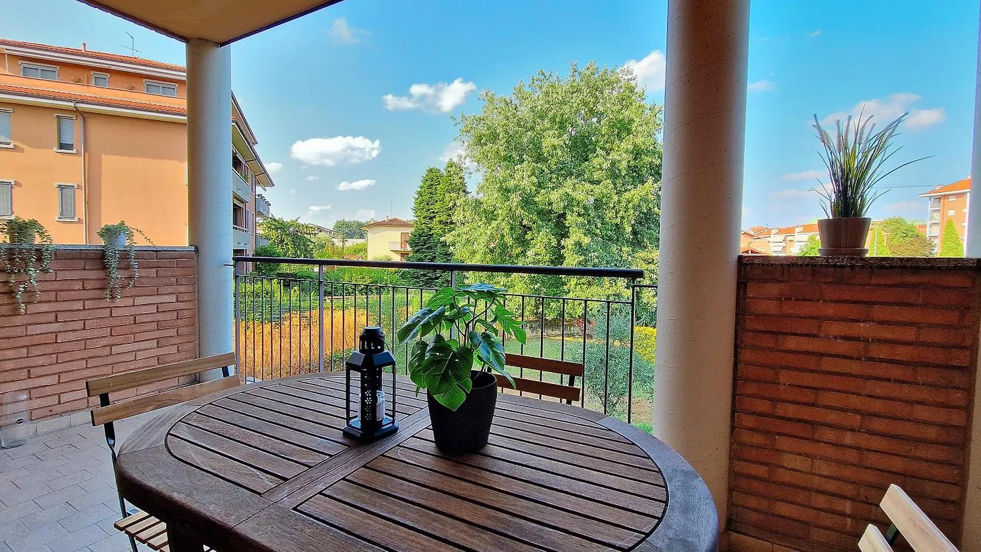 La Casa Di Cami Apartment Agrate Brianza Italy