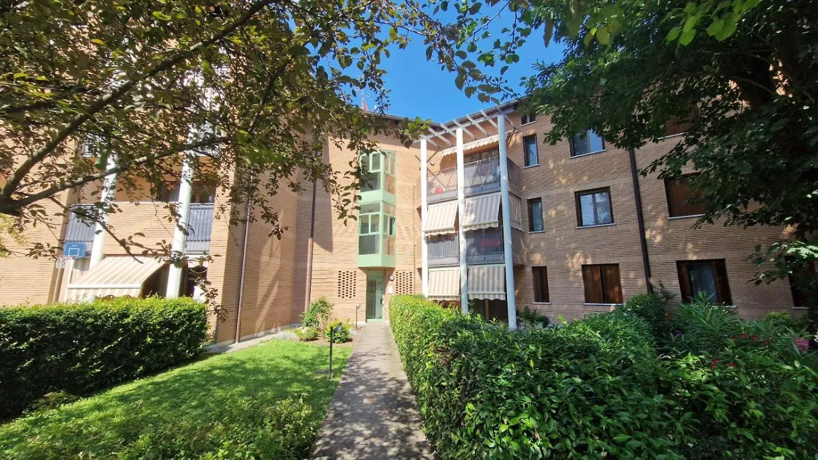 La Casa Di Cami Apartment Agrate Brianza
