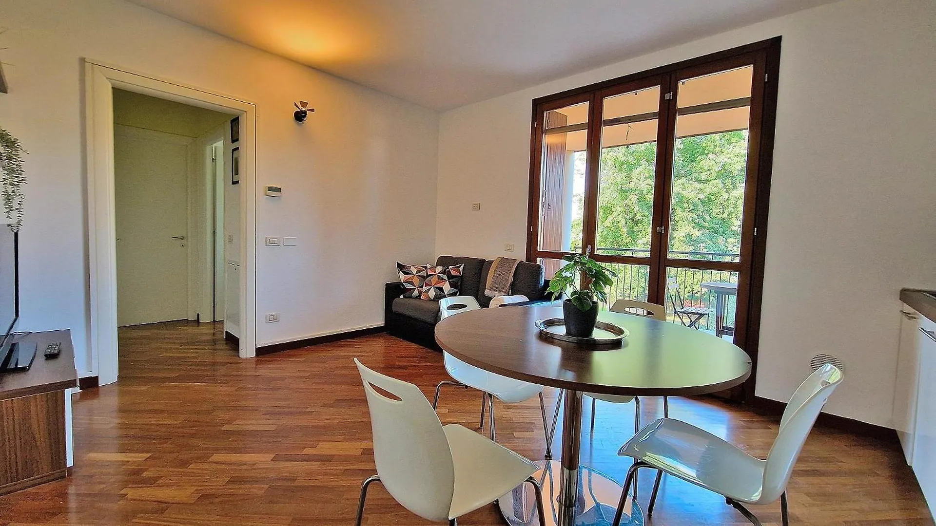 La Casa Di Cami Apartment Agrate Brianza