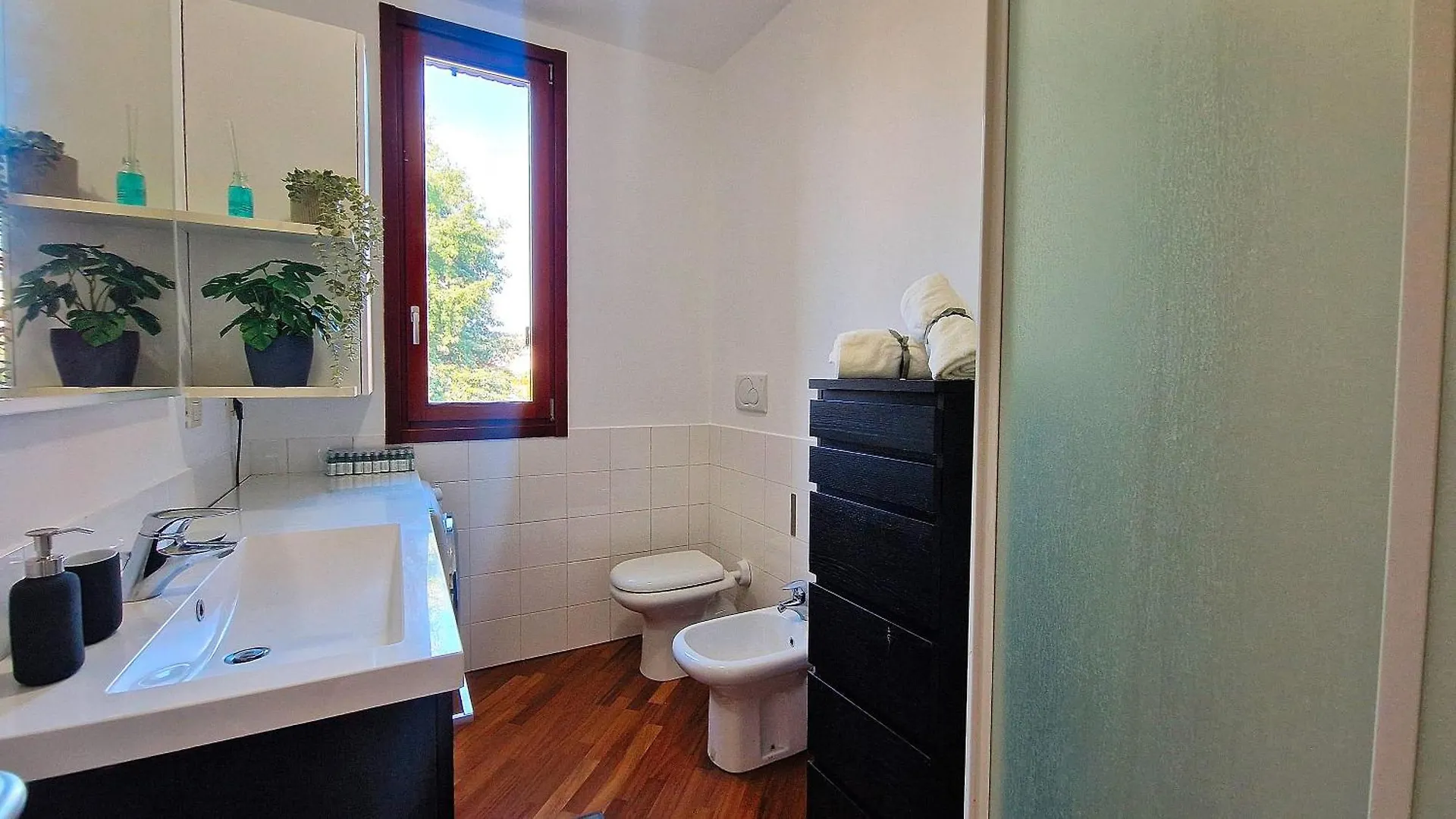 La Casa Di Cami Apartment Agrate Brianza