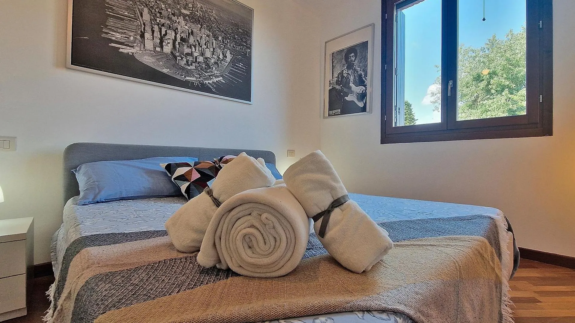 La Casa Di Cami Apartment Agrate Brianza Italy