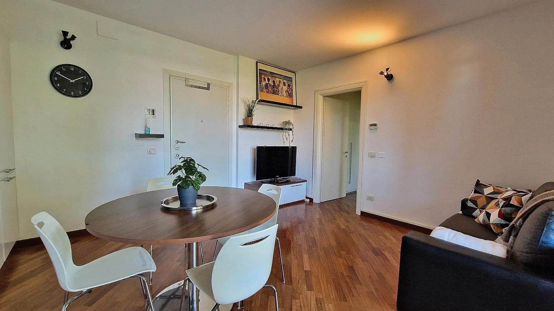 La Casa Di Cami Apartment Agrate Brianza Italy