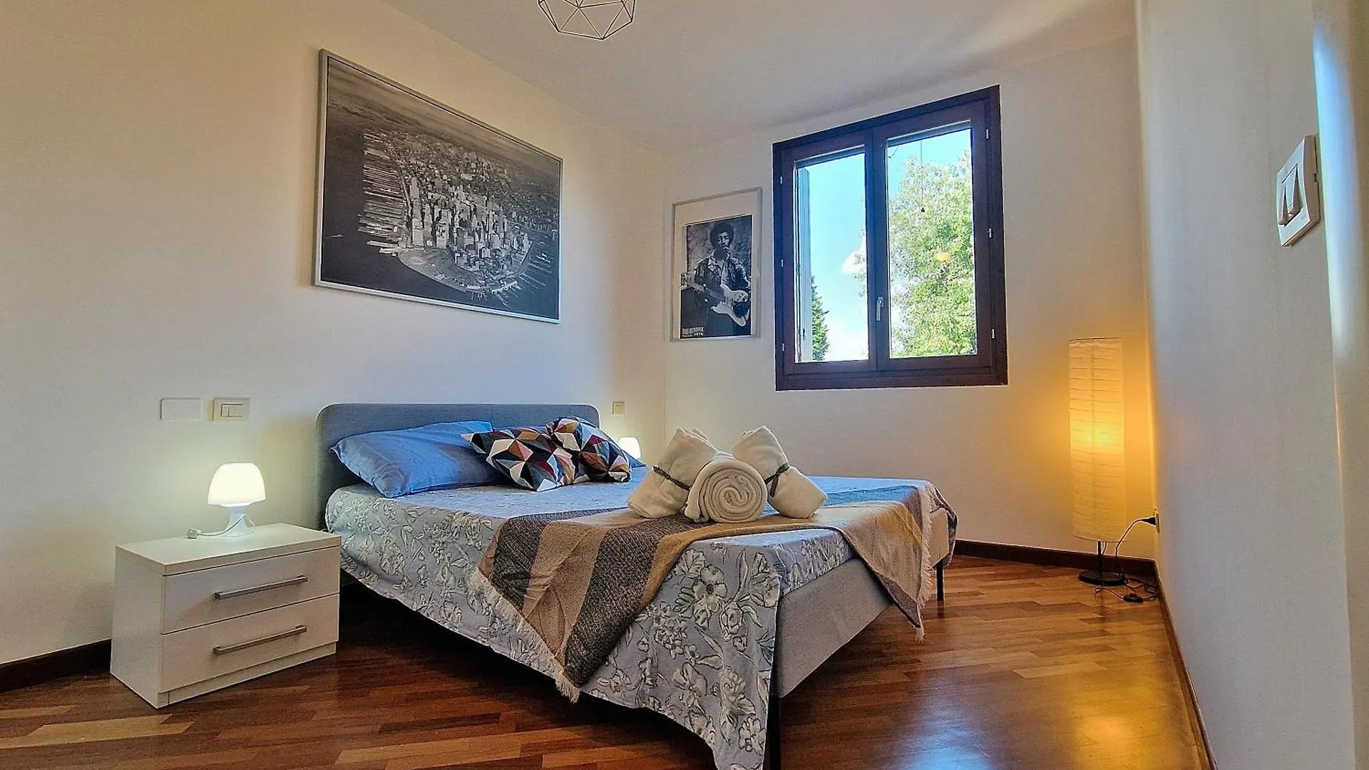 La Casa Di Cami Apartment Agrate Brianza 0*,  Italy