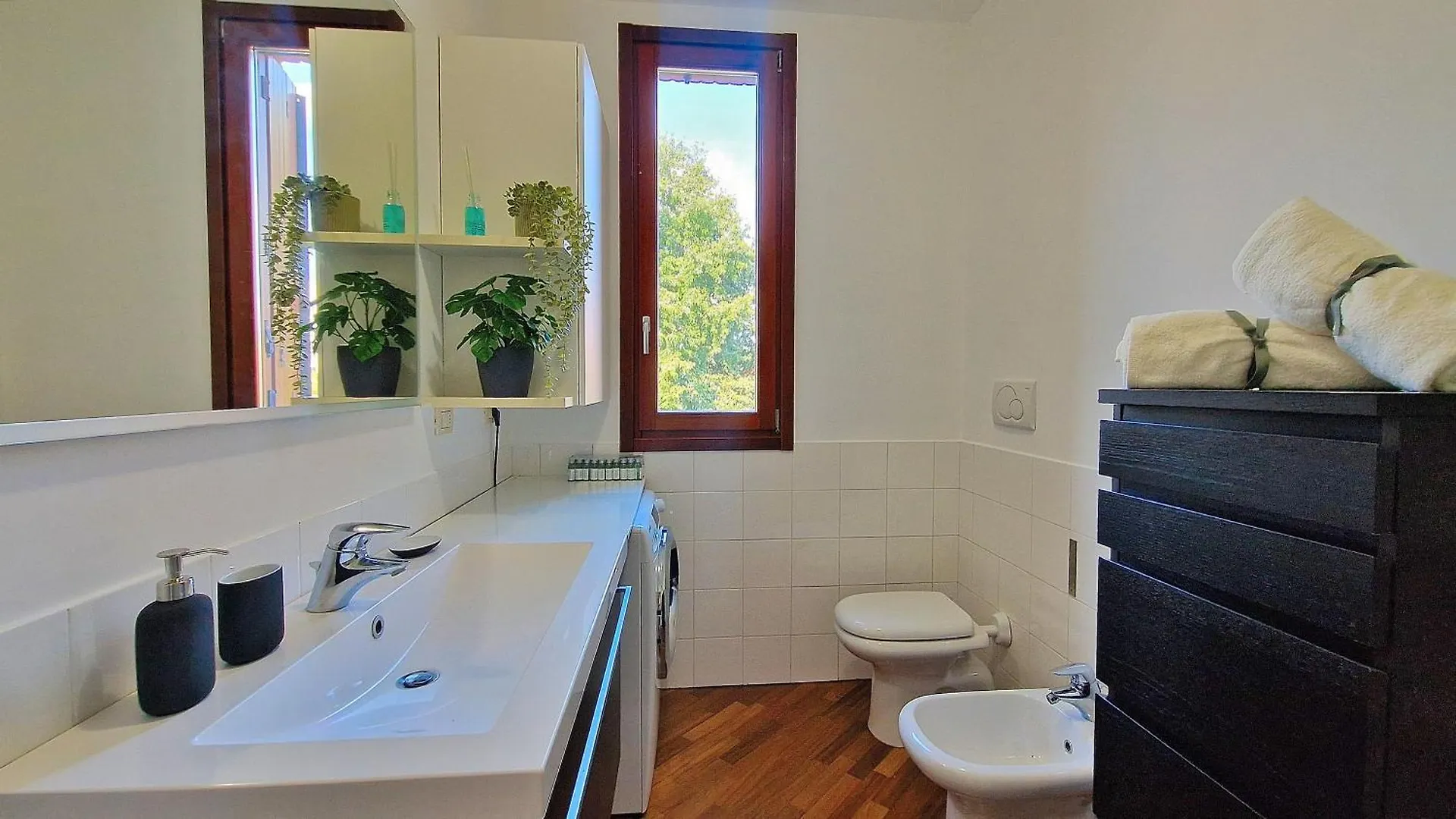 La Casa Di Cami Apartment Agrate Brianza 0*,