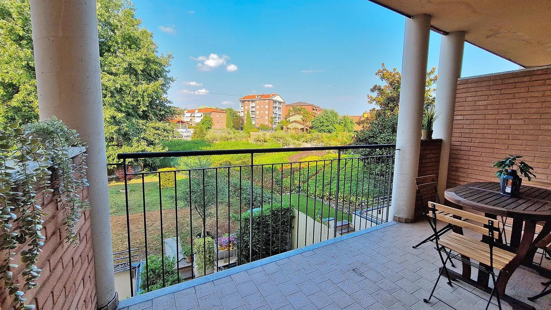 La Casa Di Cami Apartment Agrate Brianza