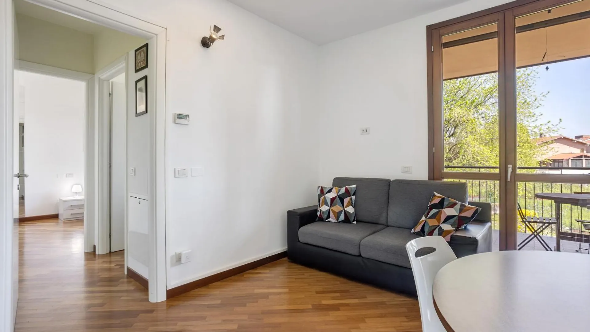 La Casa Di Cami Apartment Agrate Brianza