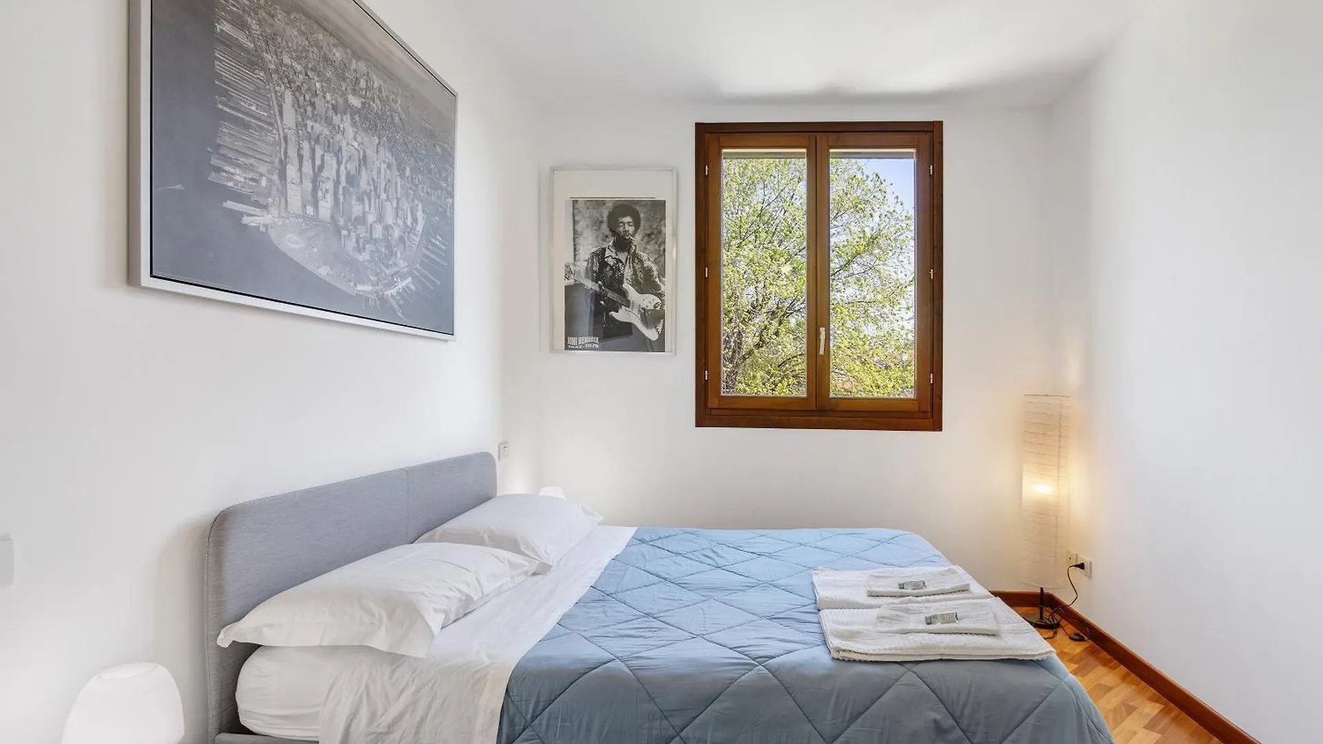 La Casa Di Cami Apartment Agrate Brianza