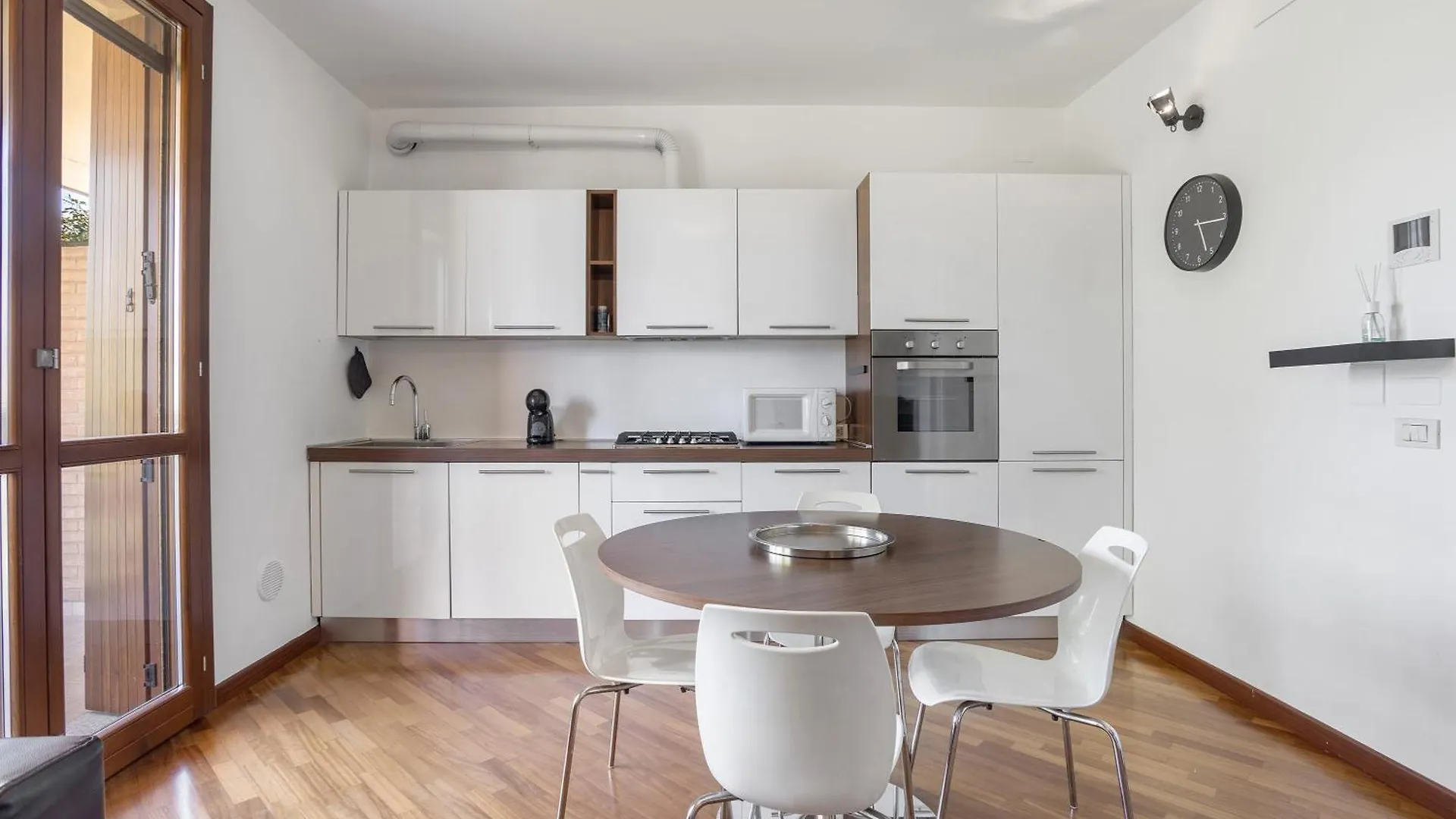 La Casa Di Cami Apartment Agrate Brianza