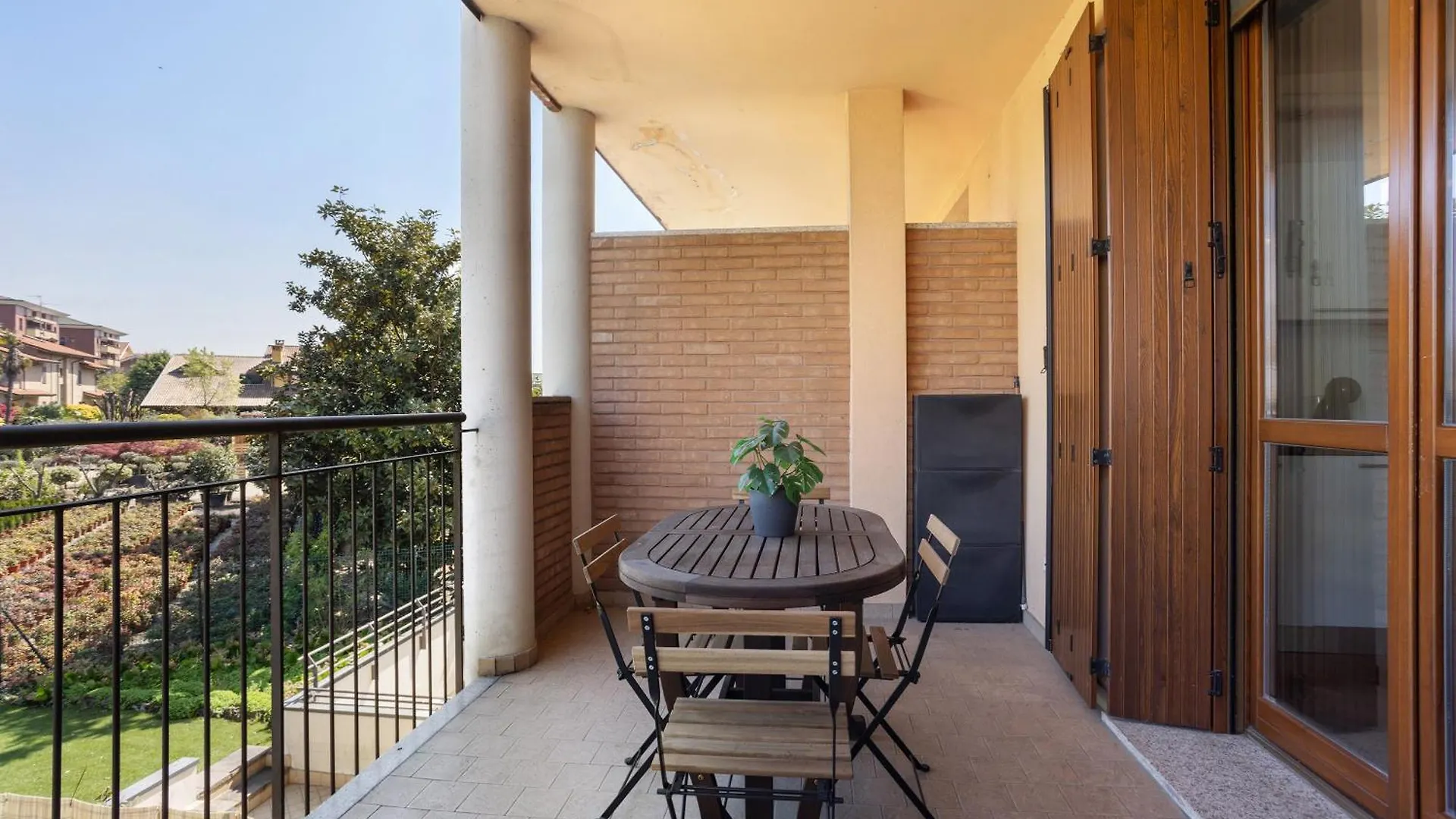 La Casa Di Cami Apartment Agrate Brianza