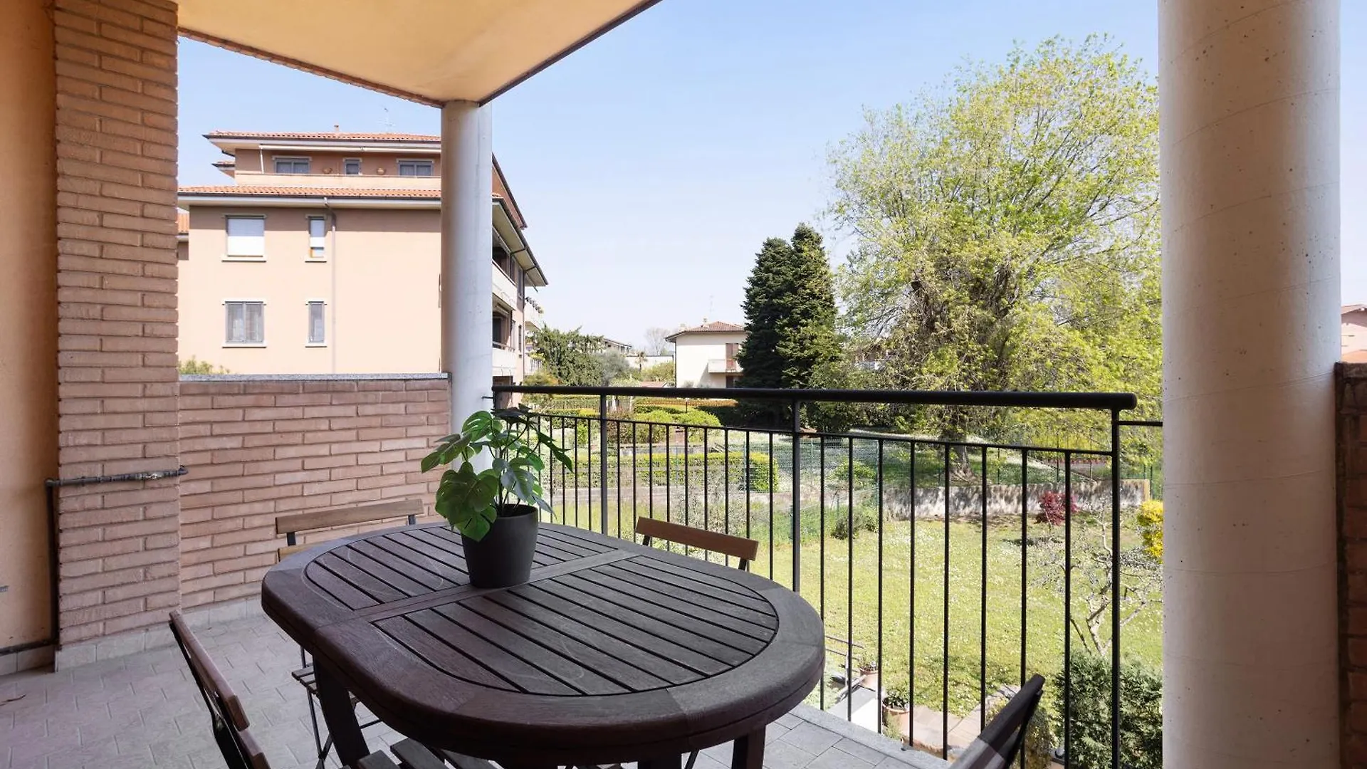 La Casa Di Cami Apartment Agrate Brianza Italy