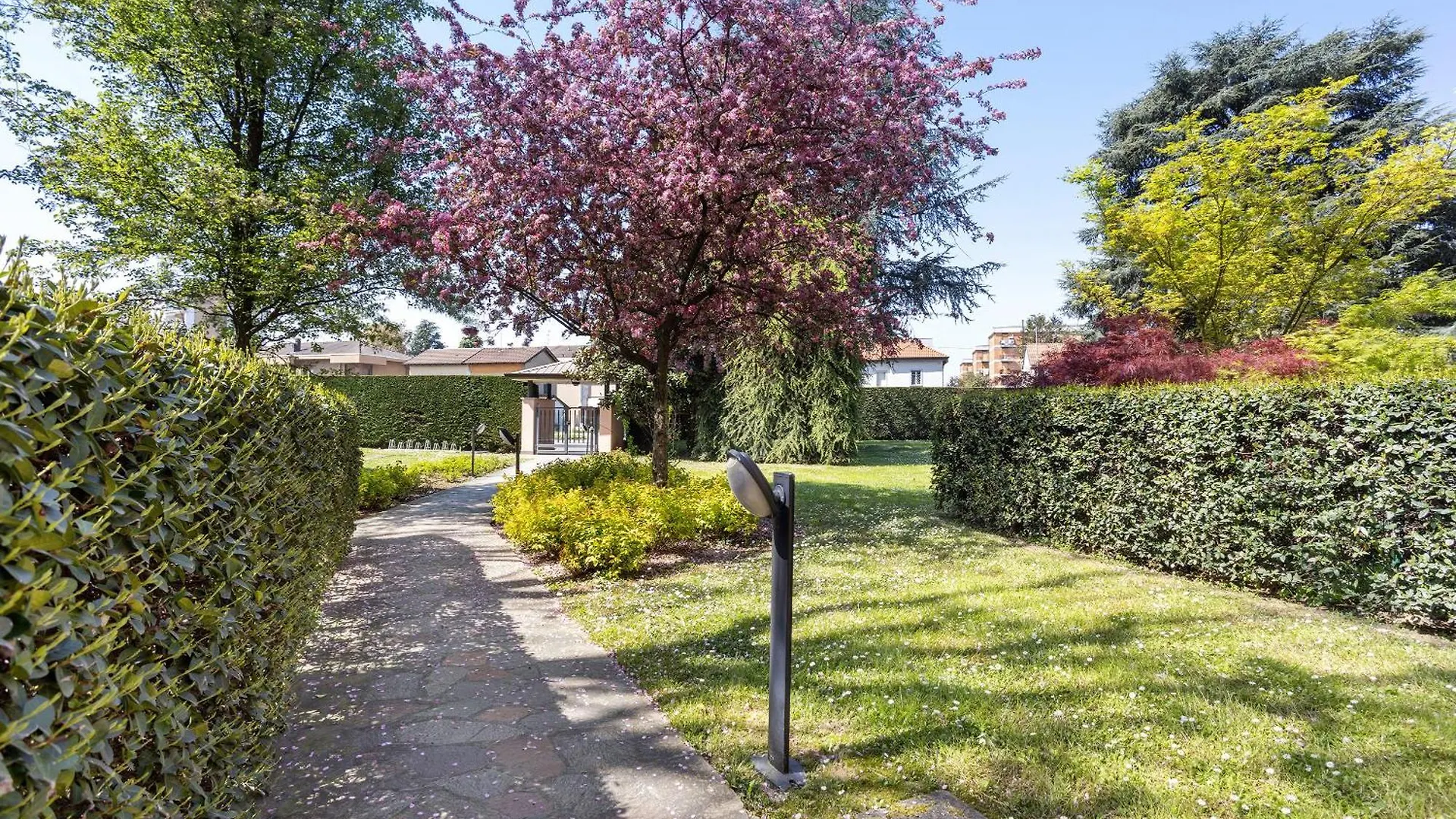 La Casa Di Cami Apartment Agrate Brianza