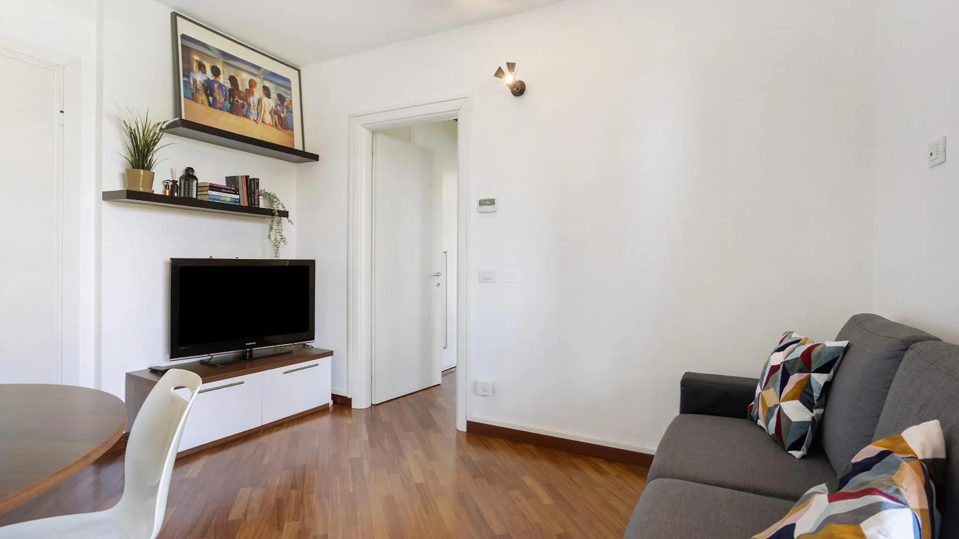 La Casa Di Cami Apartment Agrate Brianza