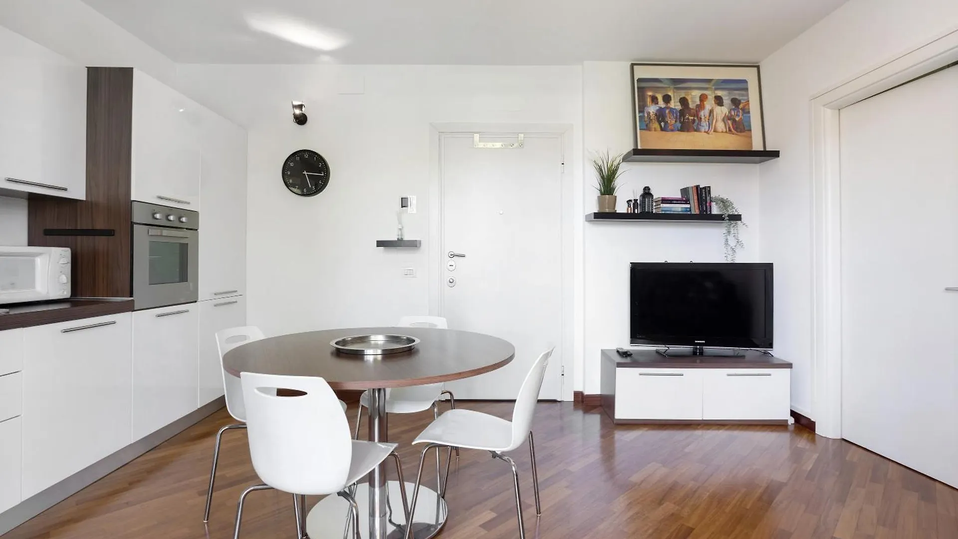 La Casa Di Cami Apartment Agrate Brianza Italy