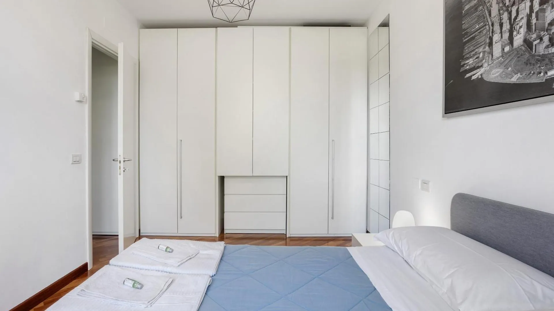 La Casa Di Cami Apartment Agrate Brianza 0*,