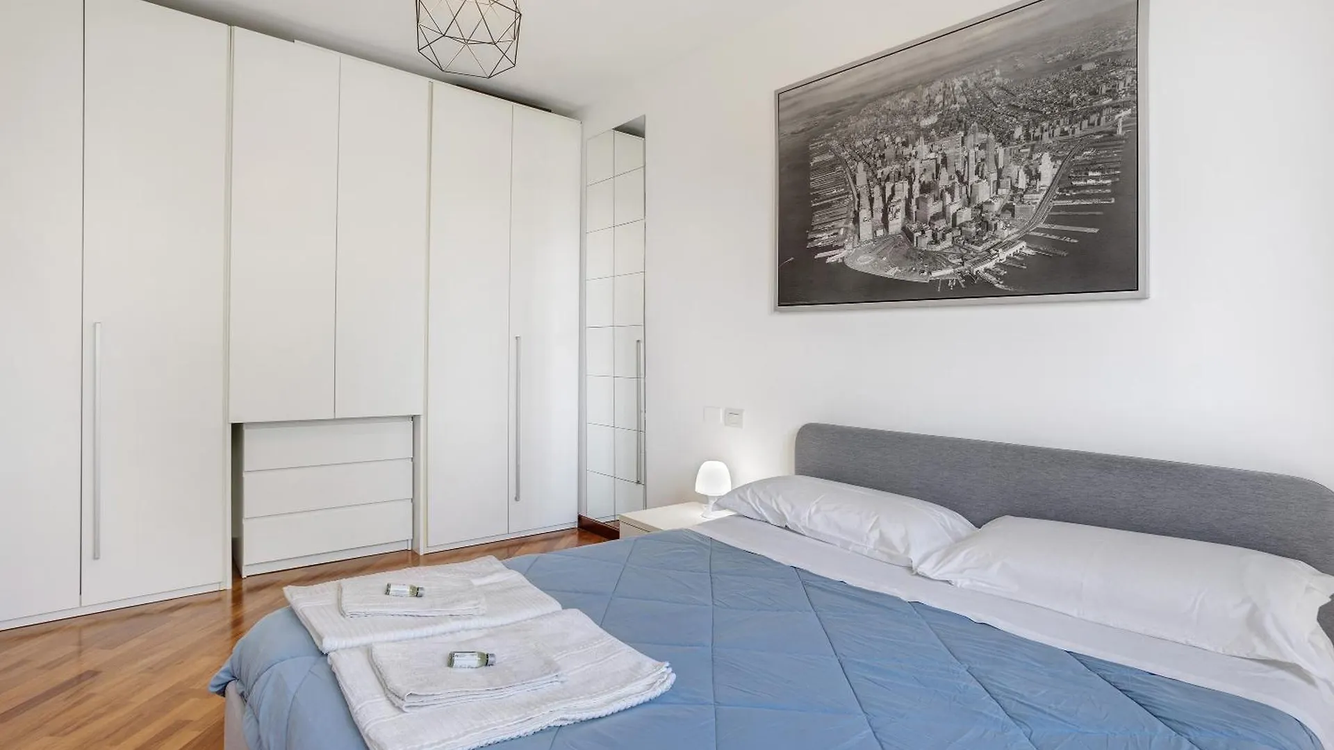 La Casa Di Cami Apartment Agrate Brianza