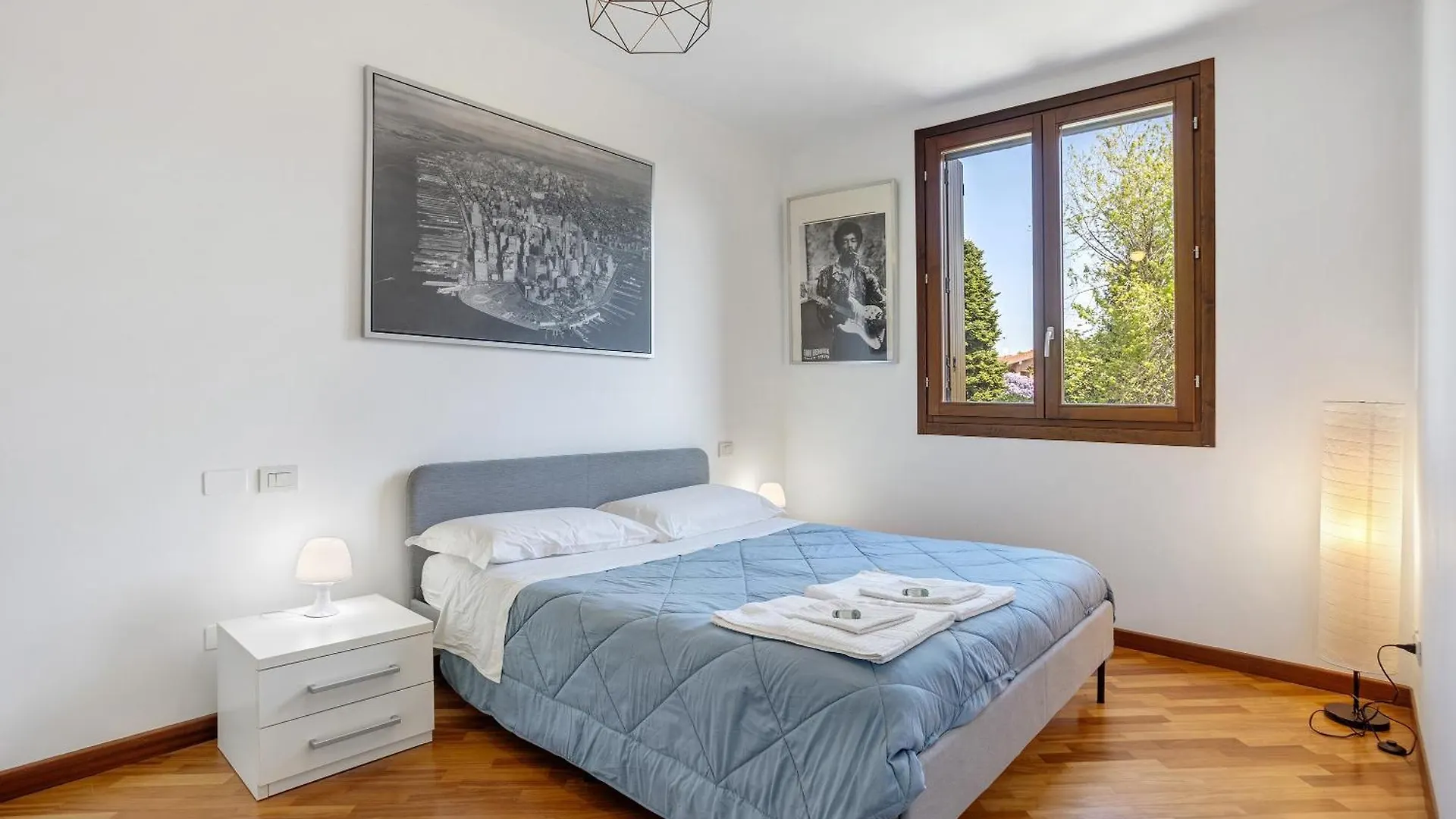 La Casa Di Cami Apartment Agrate Brianza